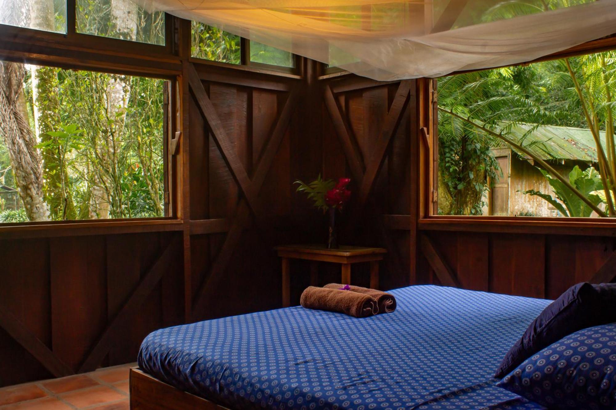 Casa Heliconia - Spacious, Big Garden, Close To The Beach Puerto Viejo de Talamanca Экстерьер фото