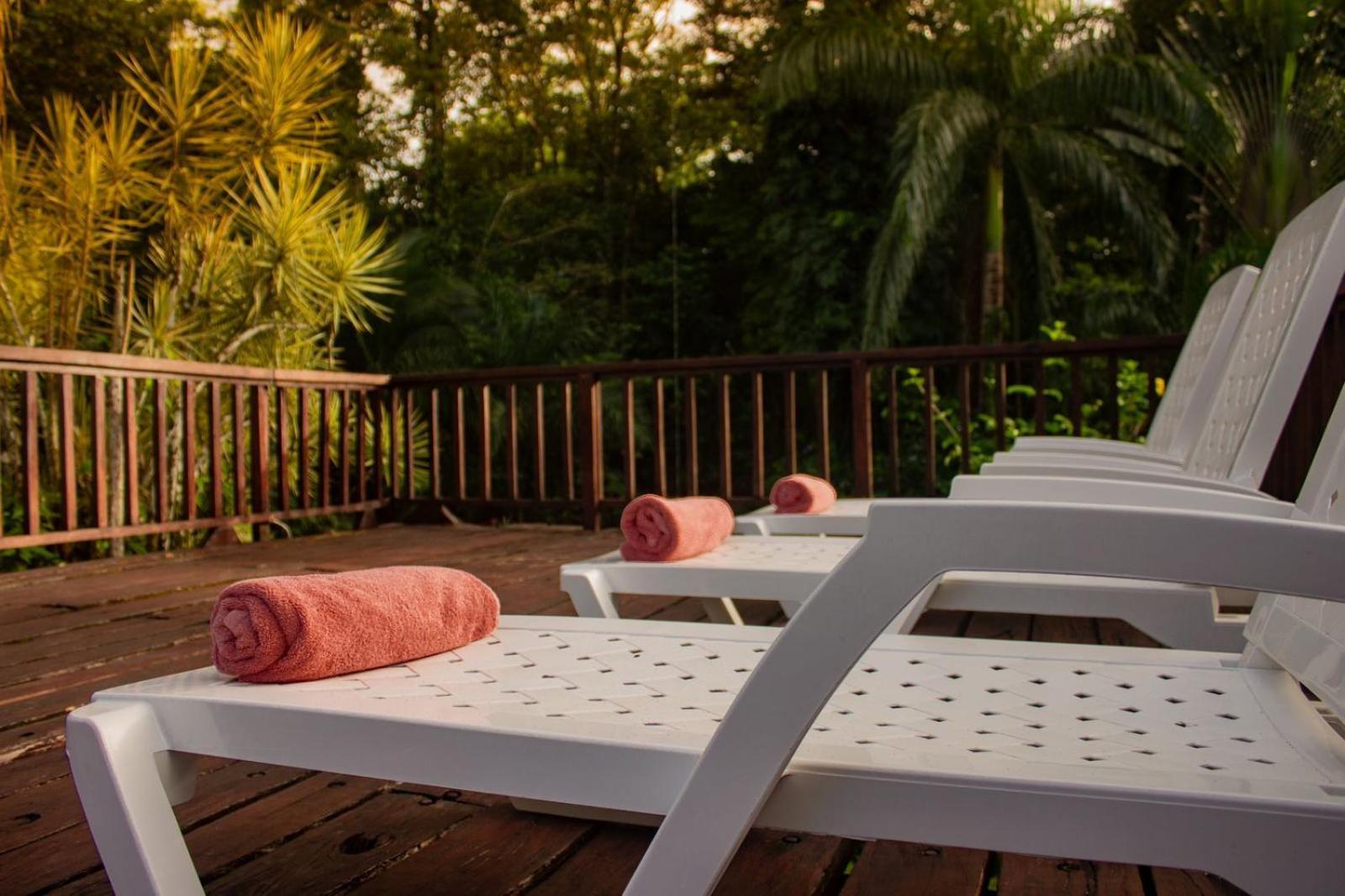 Casa Heliconia - Spacious, Big Garden, Close To The Beach Puerto Viejo de Talamanca Экстерьер фото