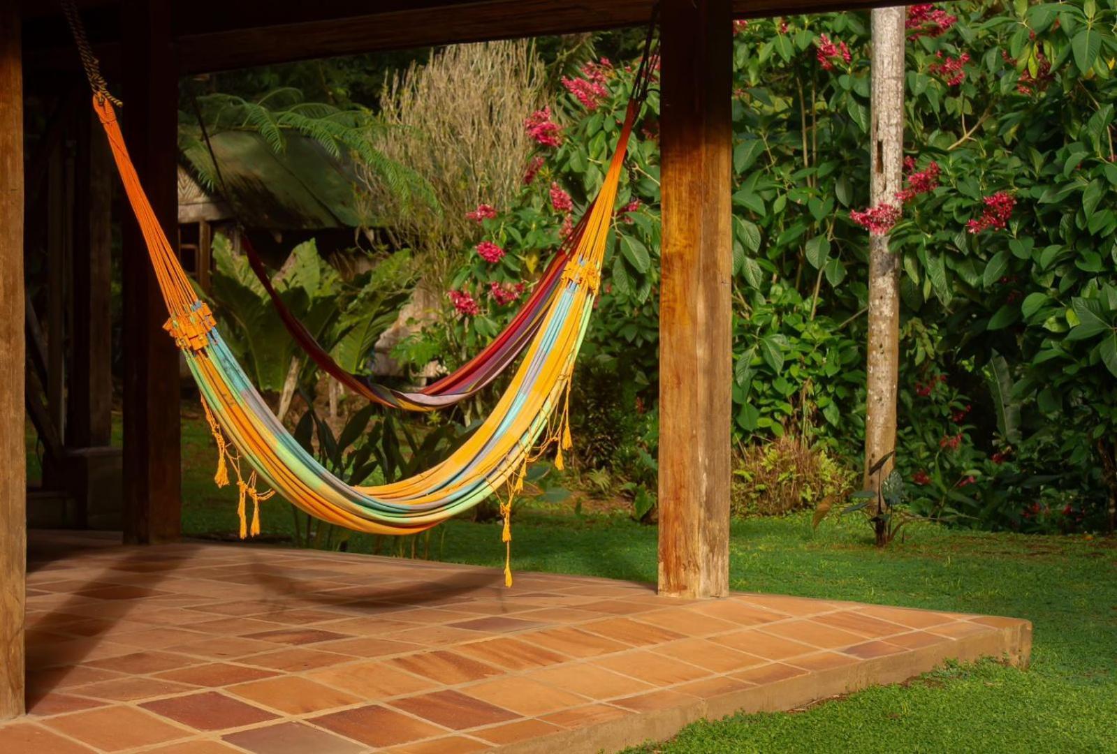 Casa Heliconia - Spacious, Big Garden, Close To The Beach Puerto Viejo de Talamanca Экстерьер фото